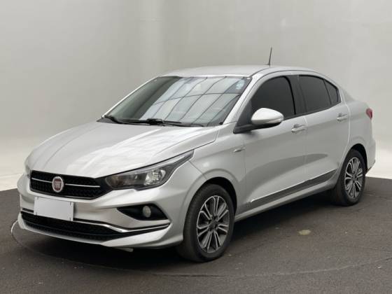FIAT CRONOS 1.8 E.TORQ FLEX PRECISION AT6 FIAT CRONOS 1.8 E.TORQ FLEX PRECISION AT6